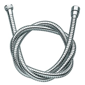 Flexible Shower Hose Made From Stainless Steel Remer 333CNX150